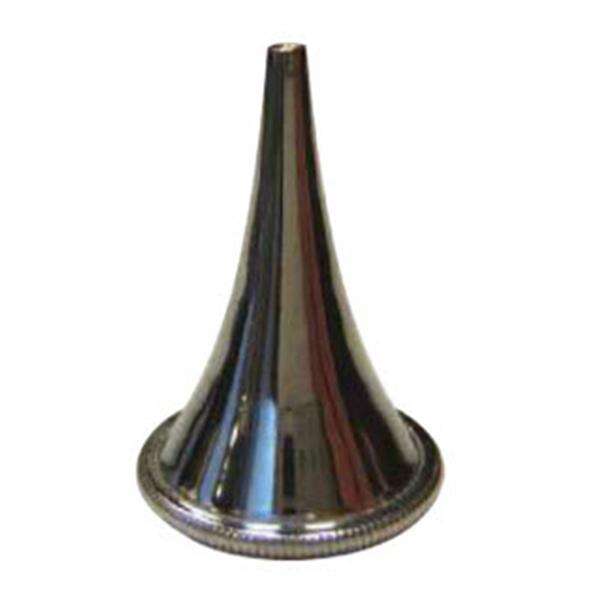 Speculum Ear Hartmann 4mm 4mm Ebonized Ea